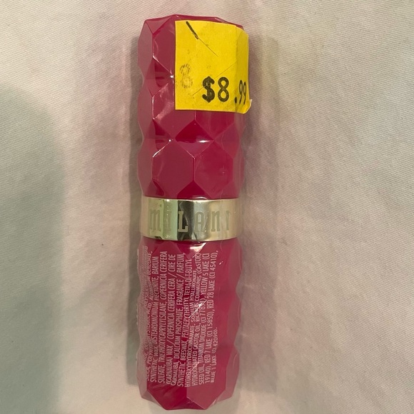 💄 Milani Color Fetish Matte - The Flora Collection Lipstick 💄 - Picture 4 of 5